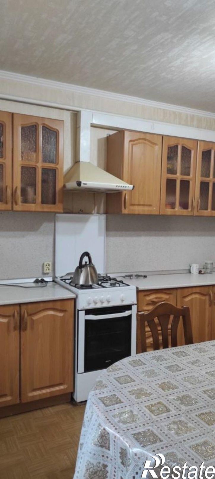 3-комн квартира Нижнекамский р-н, Нижнекамск