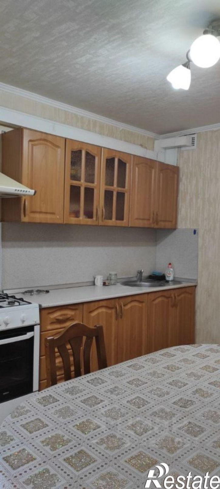 3-комн квартира Нижнекамский р-н, Нижнекамск