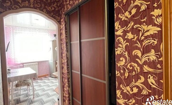 3-комн квартира Республика Татарстан (Татарстан), Набережные Челны, посёлок ЗЯБ, 18-й комплекс, 14