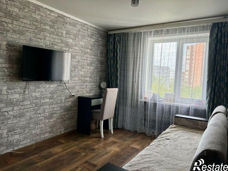 3-комн квартира Казань