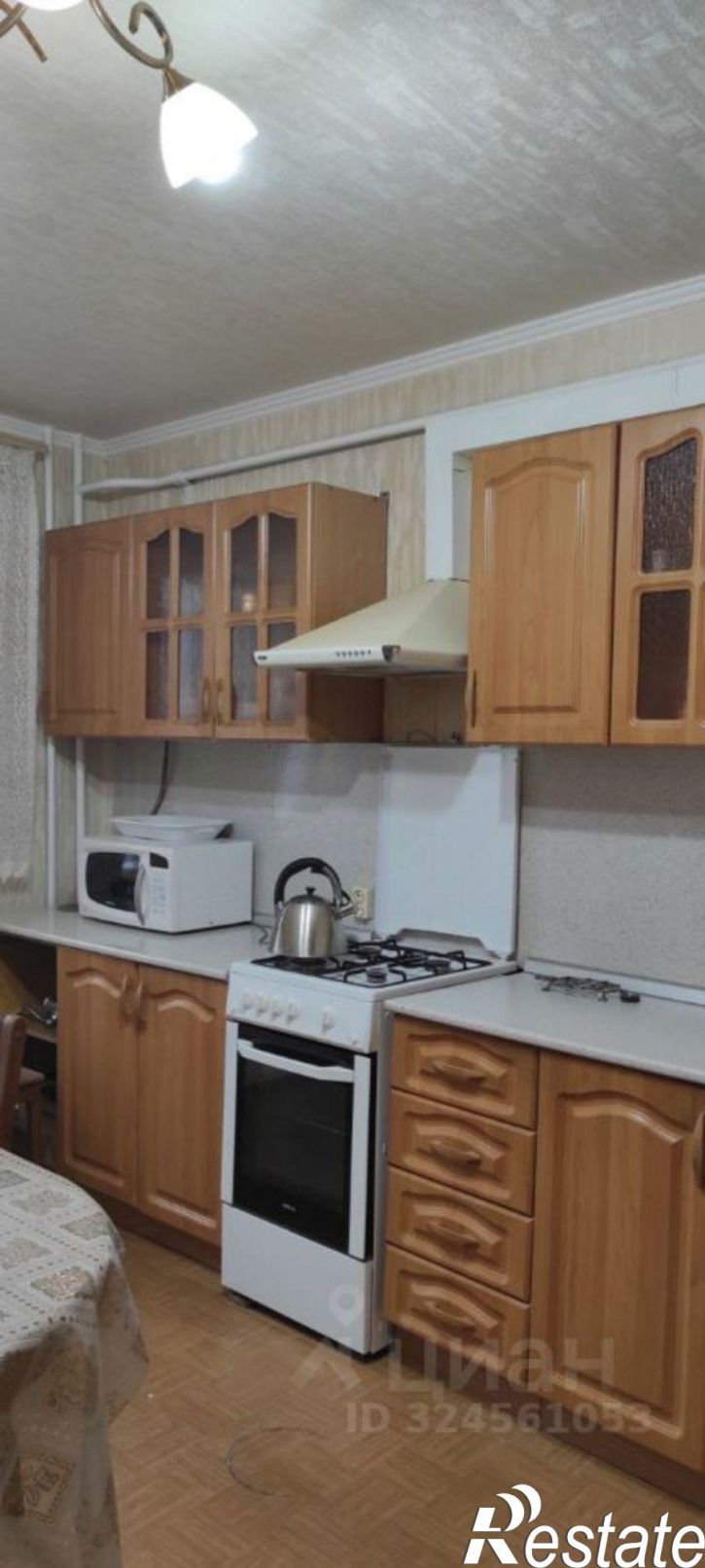 3-комн квартира Нижнекамский р-н, Нижнекамск