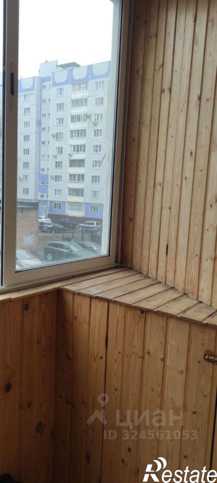 3-комн квартира Нижнекамский р-н, Нижнекамск