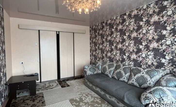 3-комн квартира Республика Татарстан (Татарстан), Набережные Челны, посёлок ЗЯБ, 18-й комплекс, 14