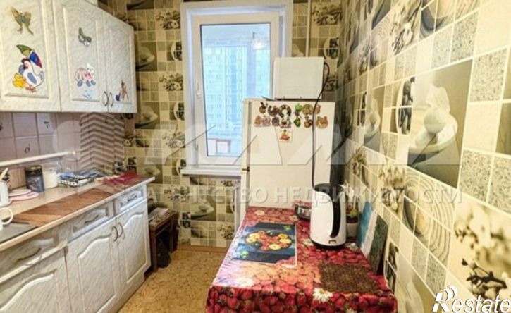 2-комн квартира Республика Татарстан (Татарстан), Набережные Челны, посёлок ЗЯБ, бульвар Бумажников, 1