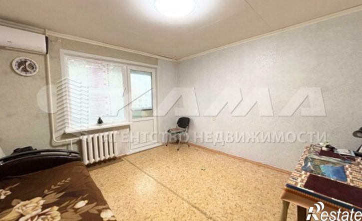 2-комн квартира Республика Татарстан (Татарстан), Набережные Челны, посёлок ЗЯБ, бульвар Бумажников, 1