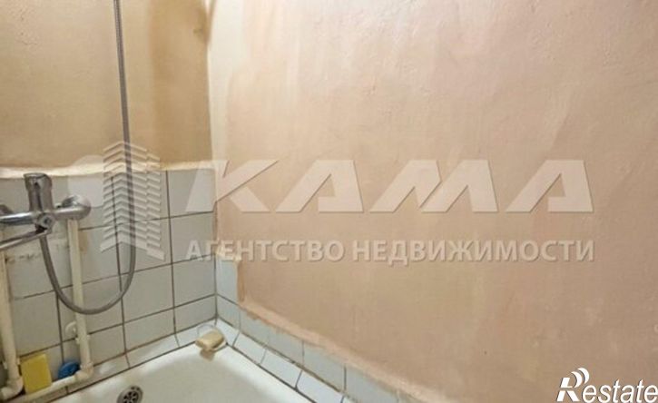 2-комн квартира Республика Татарстан (Татарстан), Набережные Челны, посёлок ЗЯБ, бульвар Бумажников, 1