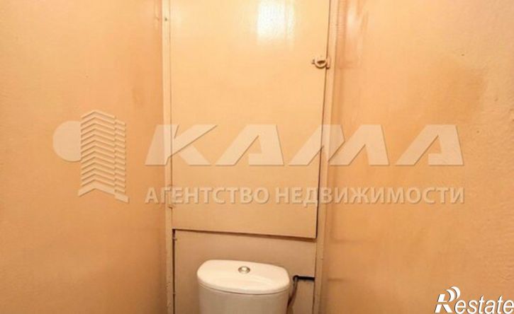 2-комн квартира Республика Татарстан (Татарстан), Набережные Челны, посёлок ЗЯБ, бульвар Бумажников, 1