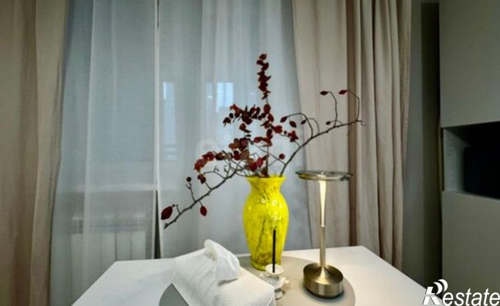 1-комн квартира Республика Татарстан (Татарстан), Казань, улица Салиха Батыева, 17