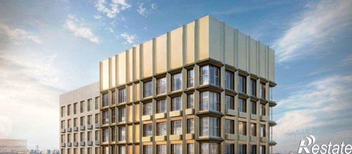 1-комн квартира в новом доме Казань, ЖК Сиберово