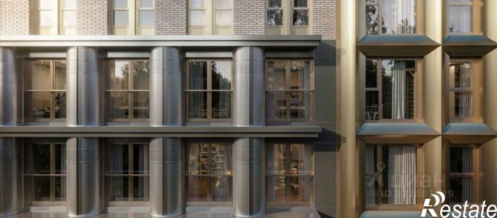 1-комн квартира в новом доме Казань, ЖК Сиберово