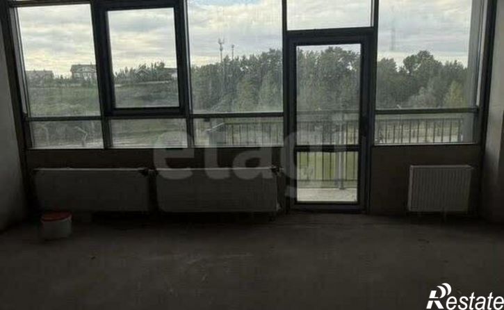 2-комн квартира Республика Татарстан (Татарстан), Набережные Челны, посёлок ЗЯБ, комплекс 17А, 25А