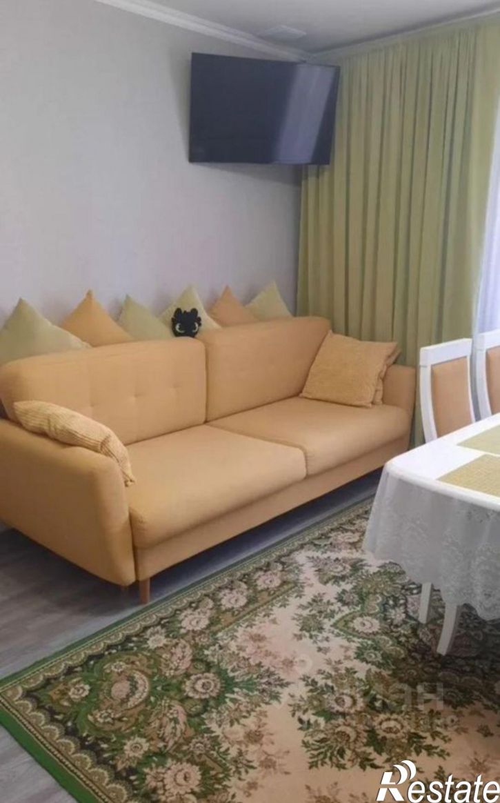 1-комн квартира Казань