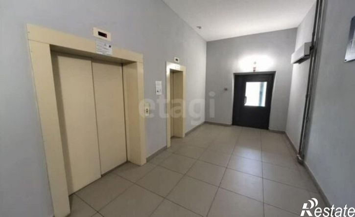 2-комн квартира Республика Татарстан (Татарстан), Набережные Челны, посёлок ЗЯБ, комплекс 17А, 25А