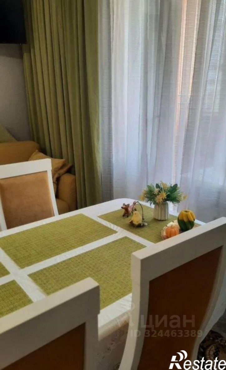 1-комн квартира Казань