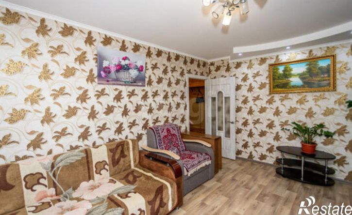 3-комн квартира Республика Татарстан (Татарстан), Набережные Челны, 31-й комплекс, 16