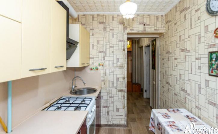 3-комн квартира Республика Татарстан (Татарстан), Набережные Челны, 31-й комплекс, 16