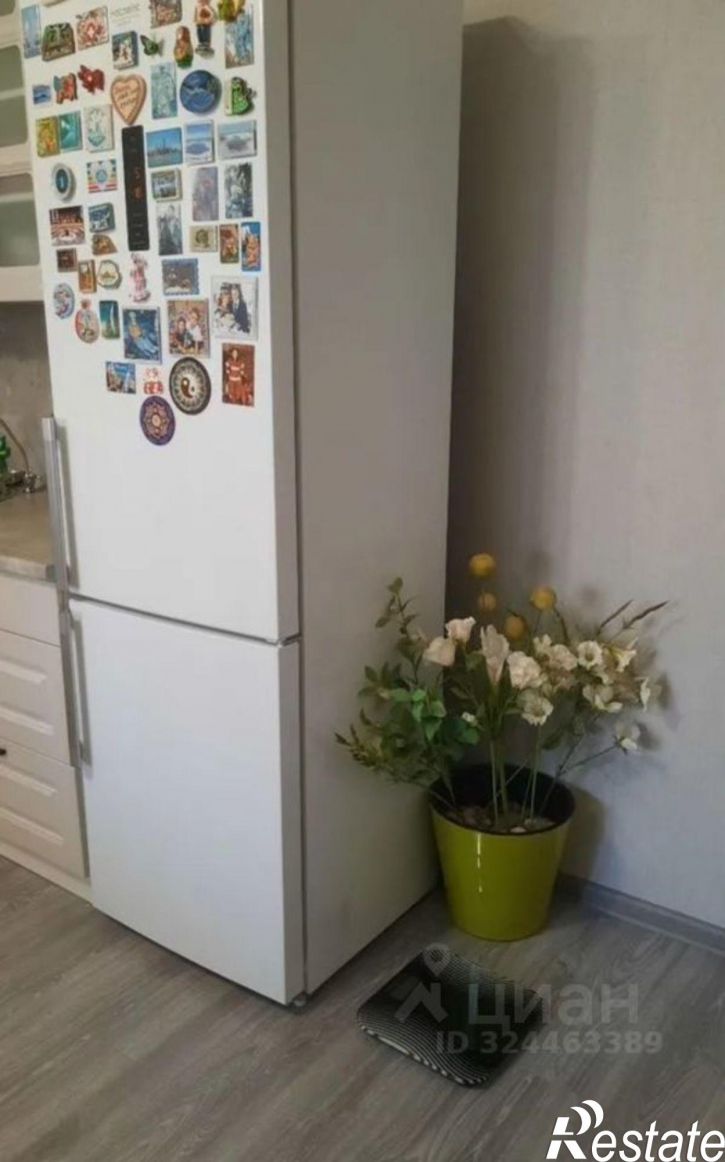 1-комн квартира Казань