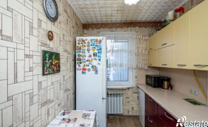 3-комн квартира Республика Татарстан (Татарстан), Набережные Челны, 31-й комплекс, 16