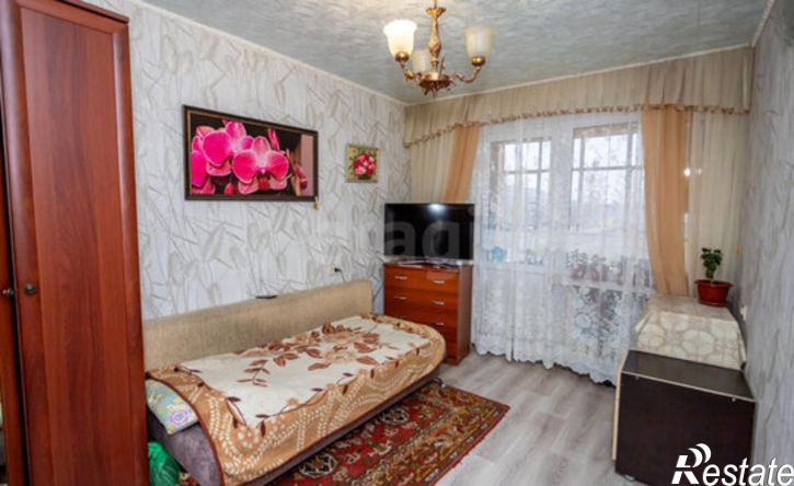 3-комн квартира Республика Татарстан (Татарстан), Набережные Челны, 31-й комплекс, 16