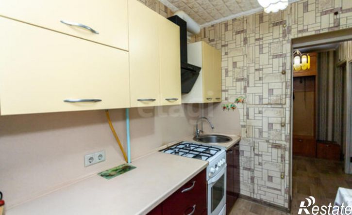 3-комн квартира Республика Татарстан (Татарстан), Набережные Челны, 31-й комплекс, 16