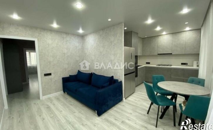 3-комн квартира Республика Татарстан (Татарстан), Нижнекамск, проспект Химиков, 15А