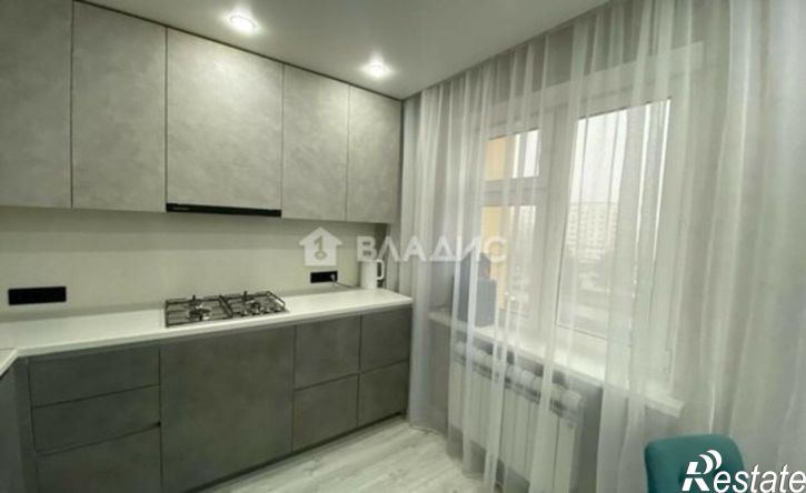 3-комн квартира Республика Татарстан (Татарстан), Нижнекамск, проспект Химиков, 15А