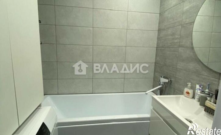 3-комн квартира Республика Татарстан (Татарстан), Нижнекамск, проспект Химиков, 15А