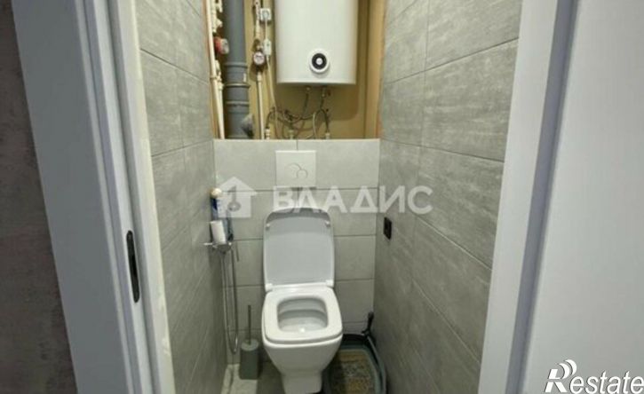 3-комн квартира Республика Татарстан (Татарстан), Нижнекамск, проспект Химиков, 15А