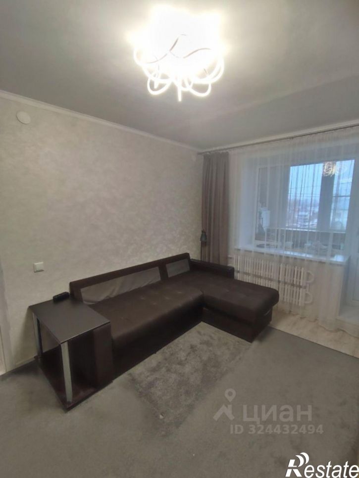 1-комн квартира Казань