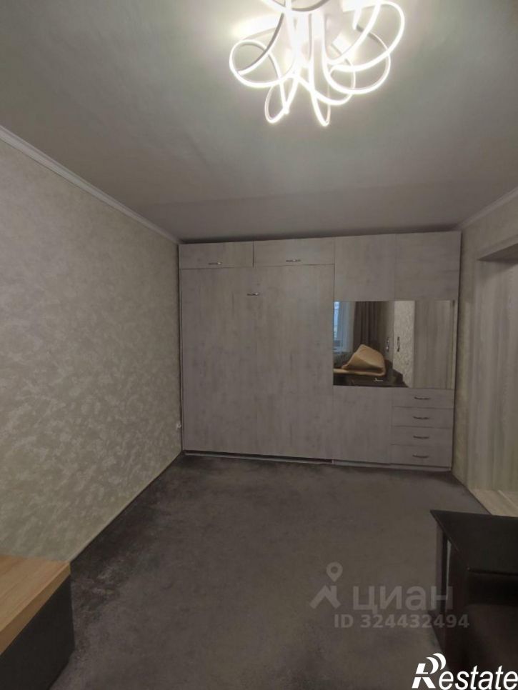 1-комн квартира Казань