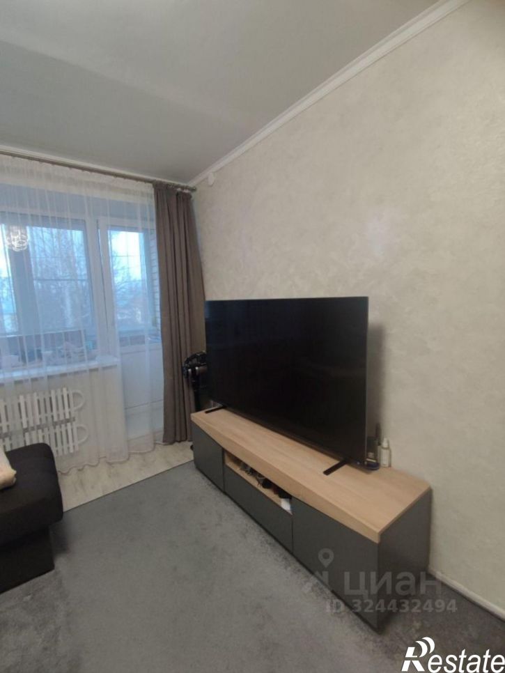 1-комн квартира Казань