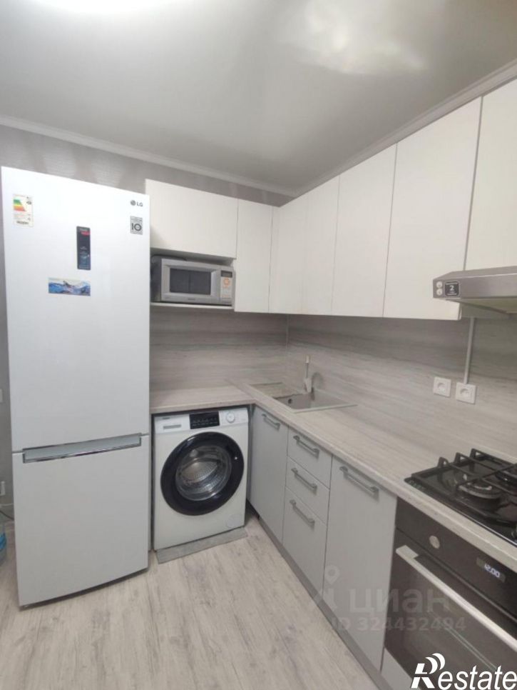 1-комн квартира Казань