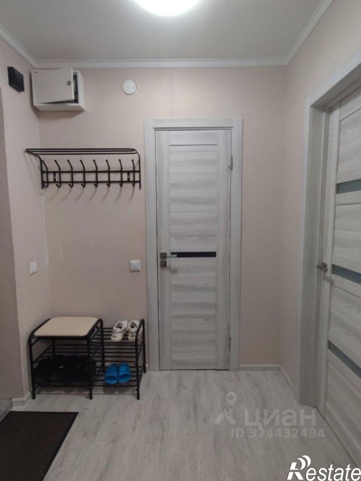 1-комн квартира Казань