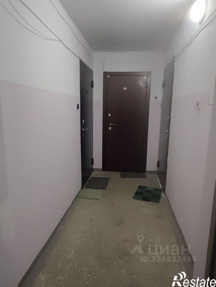 1-комн квартира Казань