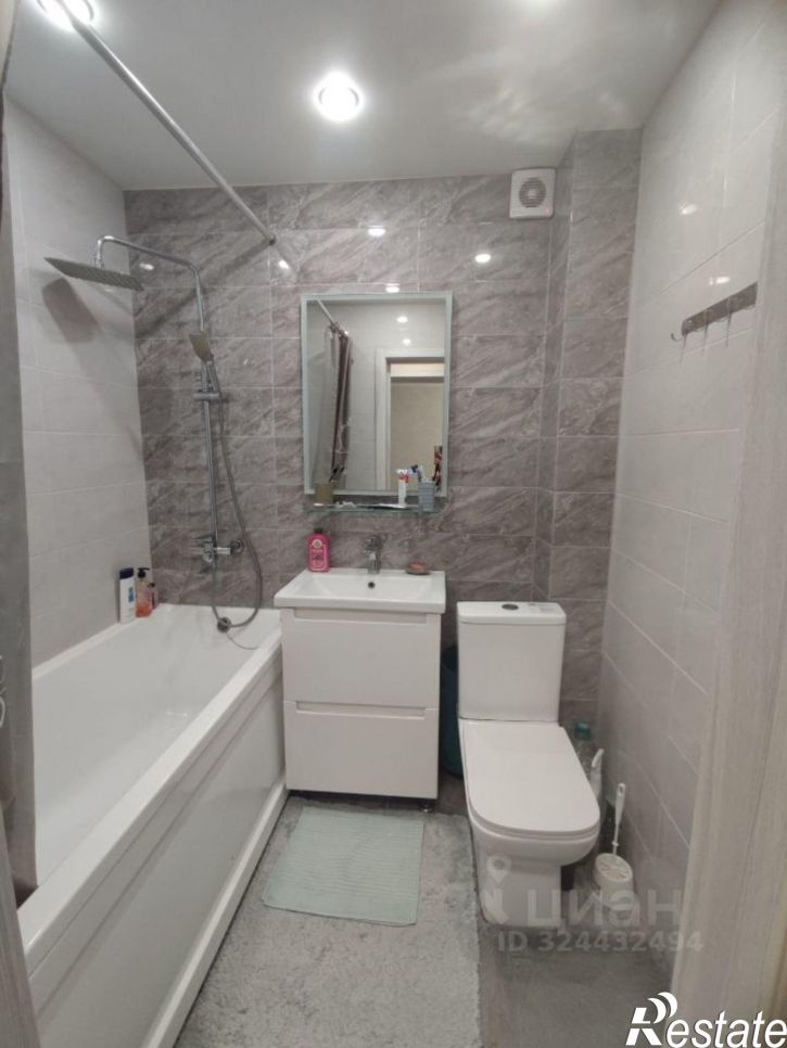 1-комн квартира Казань