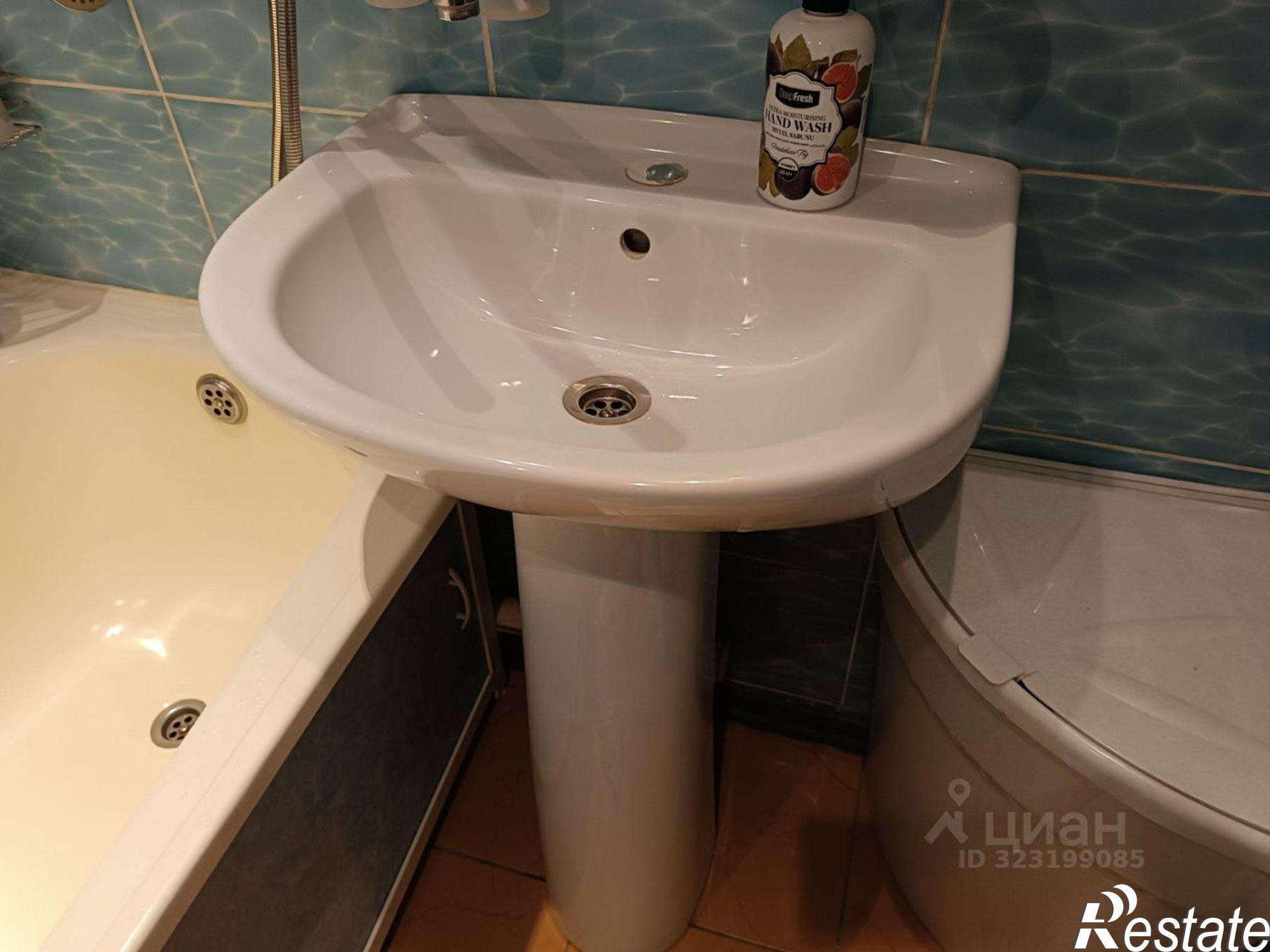 Сдать квартиру за 18 000 рублей на Казань, улица Восстания