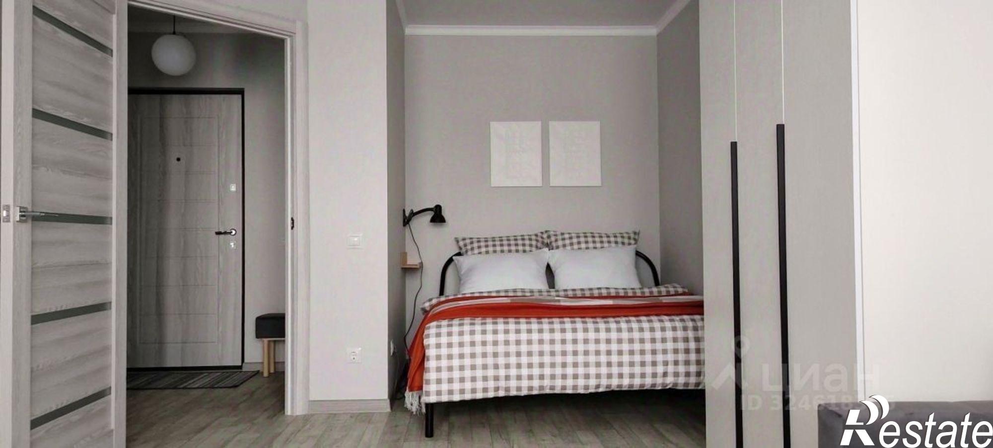 Сдать квартиру за 45 000 рублей на Нижнекамский р-н, Нижнекамск