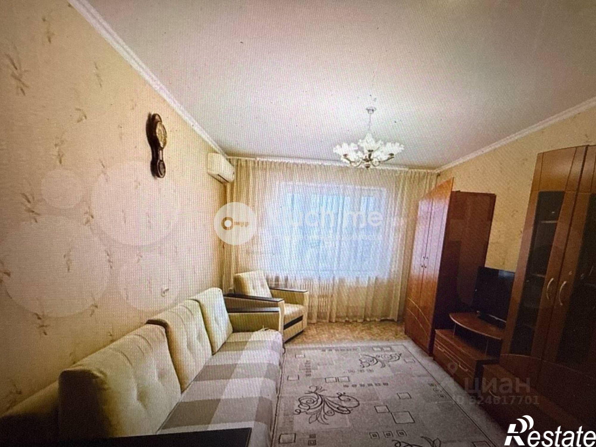 Купить квартиру за 10 700 000 рублей на Республика Татарстан (Татарстан), Казань