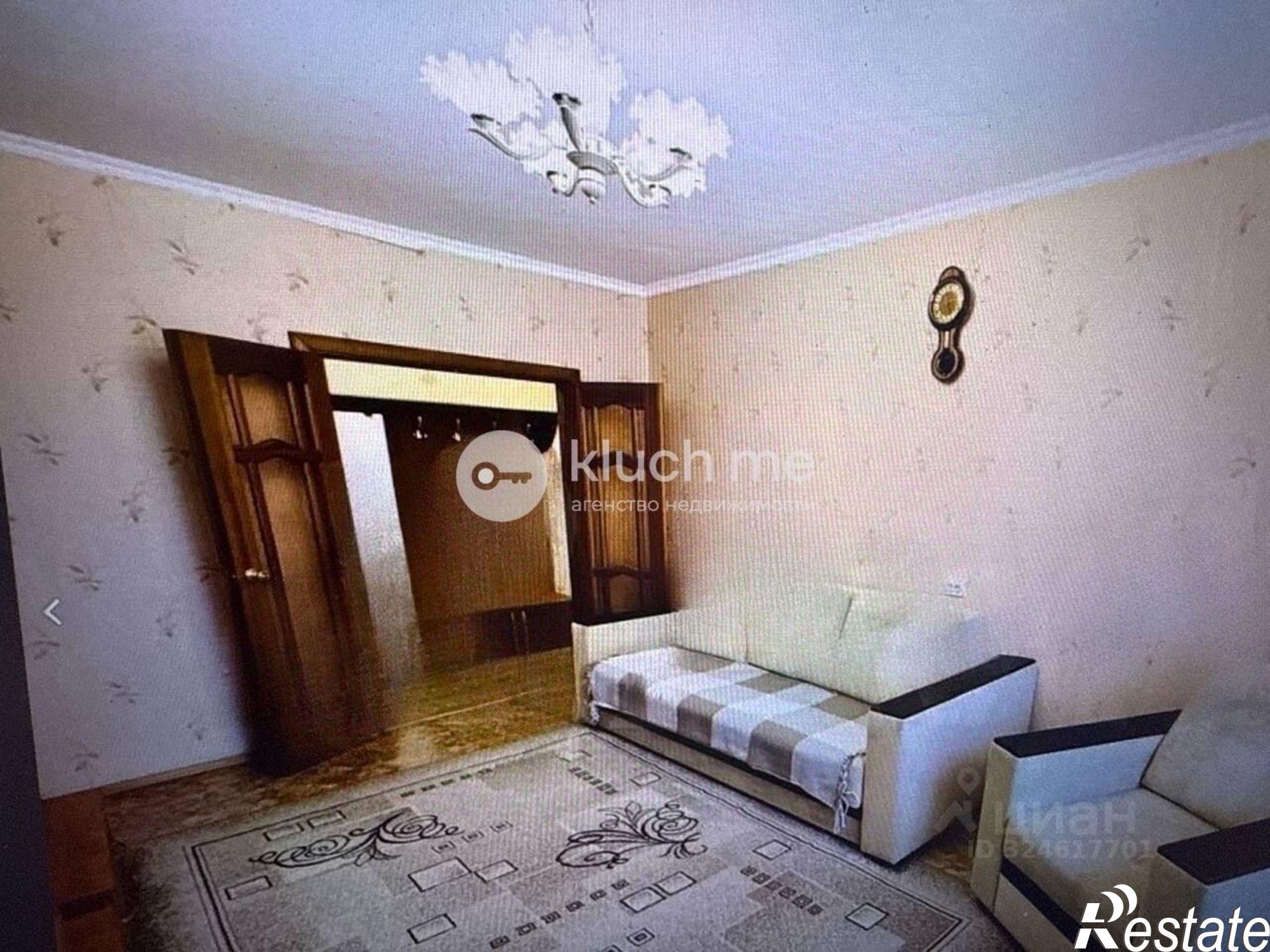 Купить квартиру за 10 700 000 рублей на Республика Татарстан (Татарстан), Казань