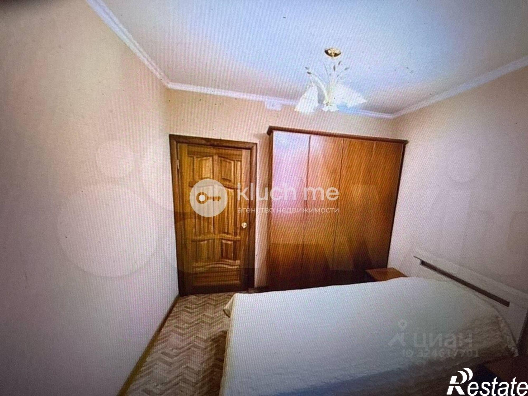 Купить квартиру за 10 700 000 рублей на Республика Татарстан (Татарстан), Казань