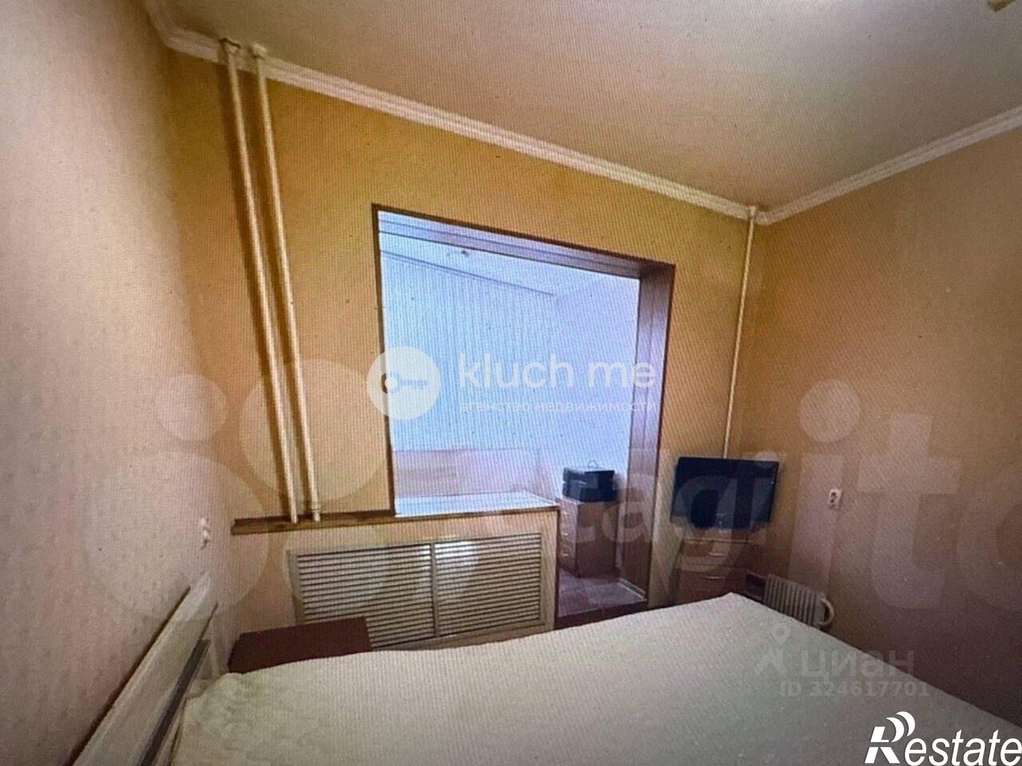 Купить квартиру за 10 700 000 рублей на Республика Татарстан (Татарстан), Казань