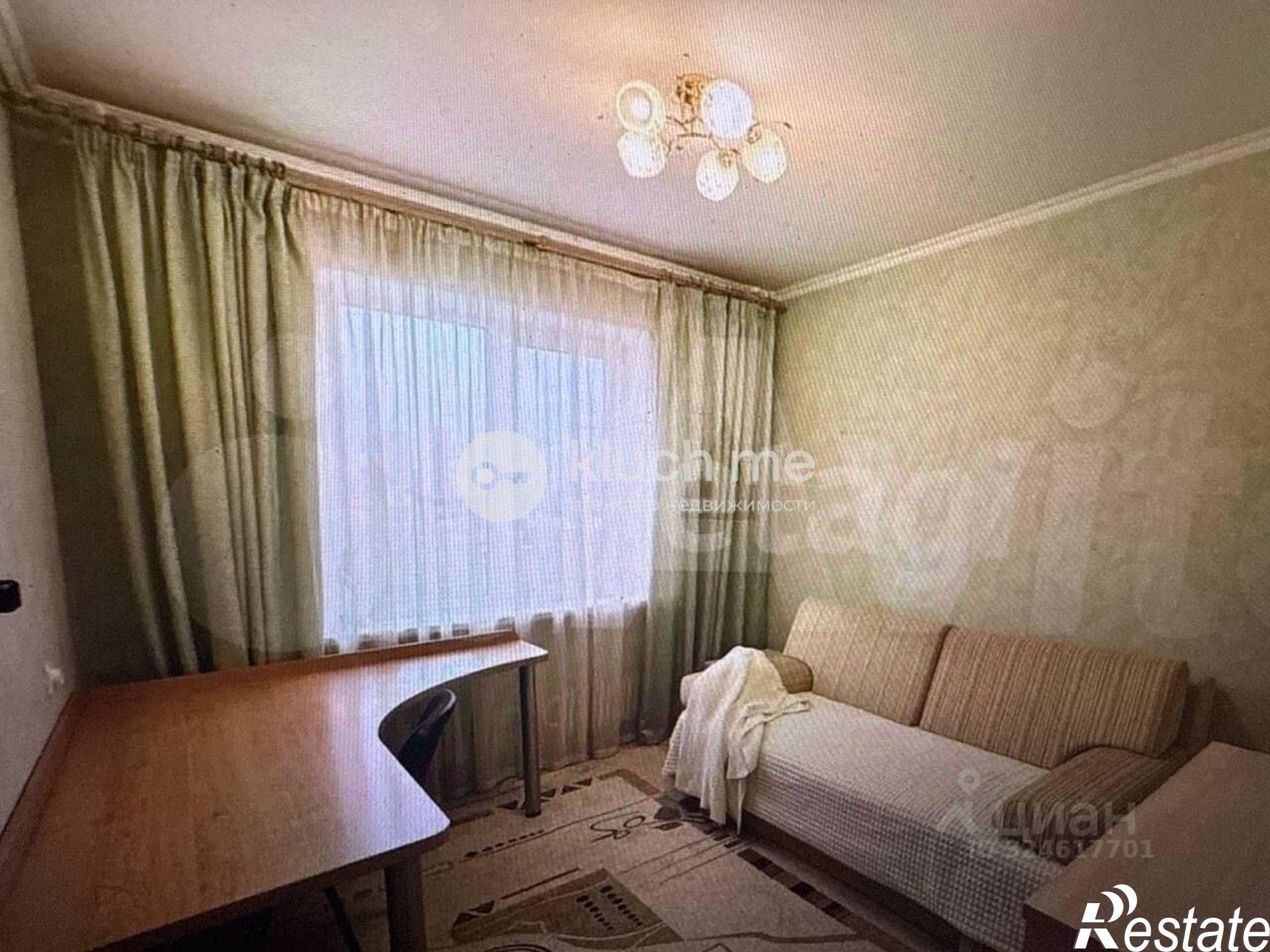 Купить квартиру за 10 700 000 рублей на Республика Татарстан (Татарстан), Казань