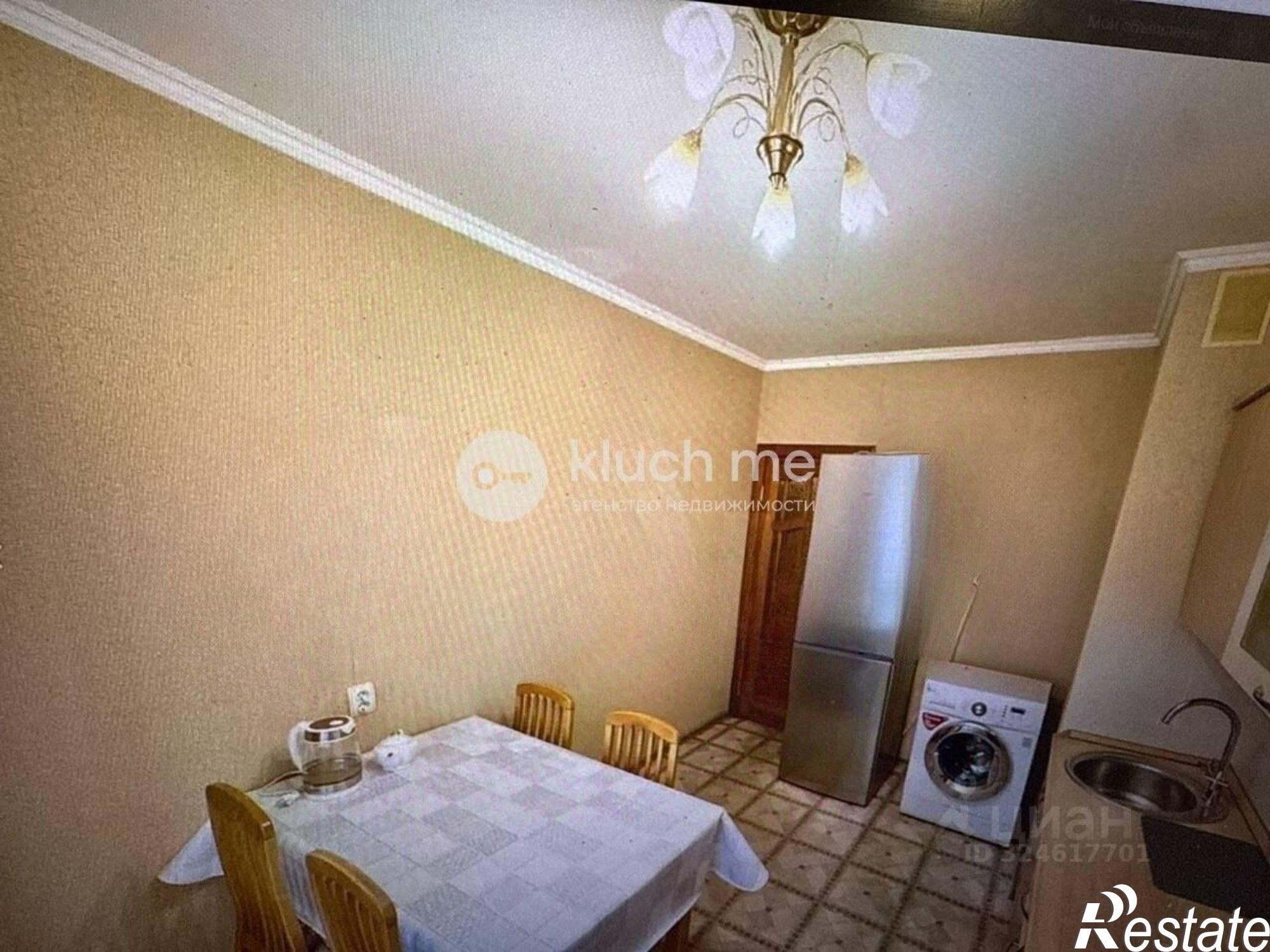 Купить квартиру за 10 700 000 рублей на Республика Татарстан (Татарстан), Казань