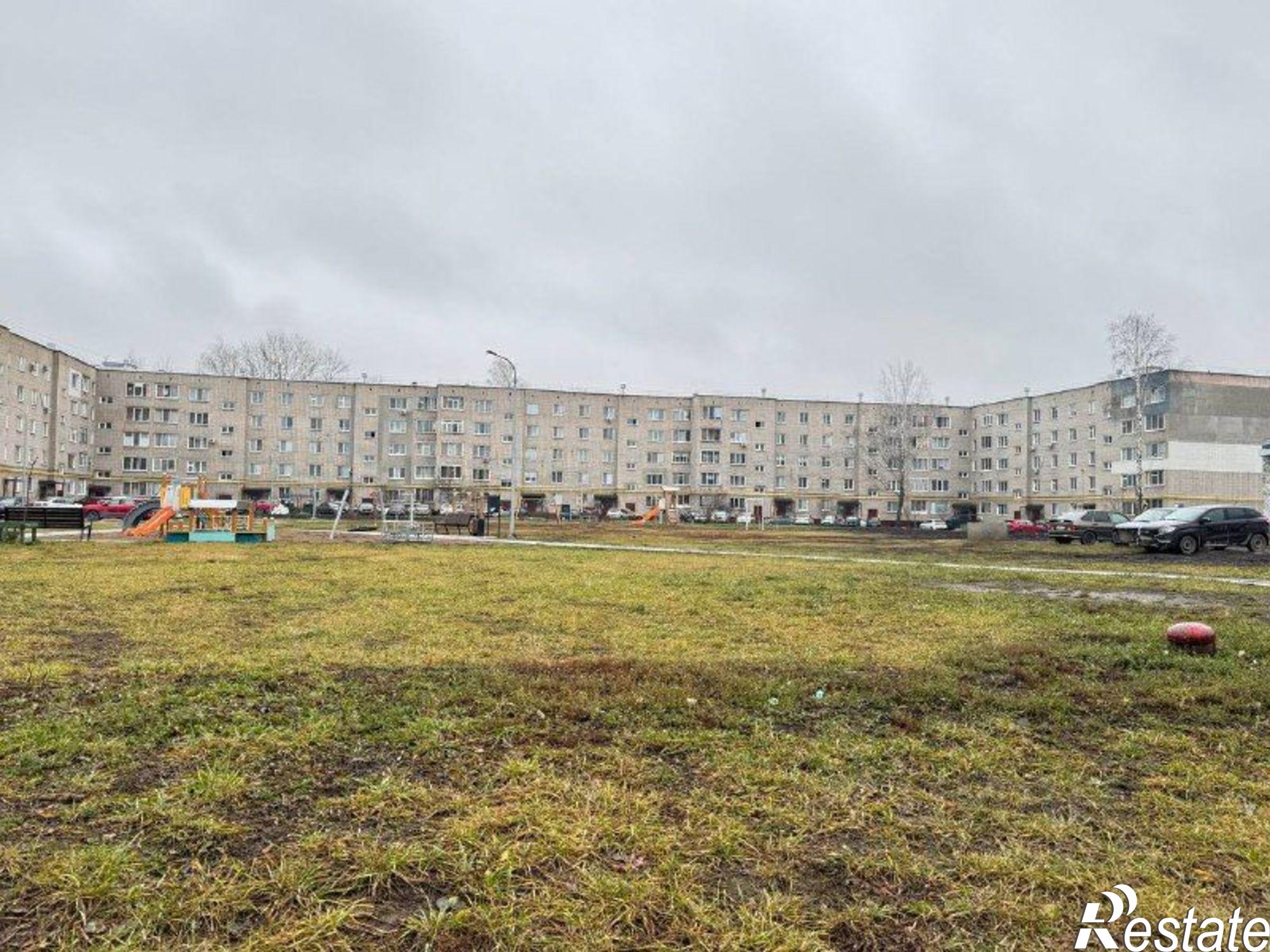 Купить квартиру за 3 500 000 рублей на Нижнекамский р-н, Нижнекамск