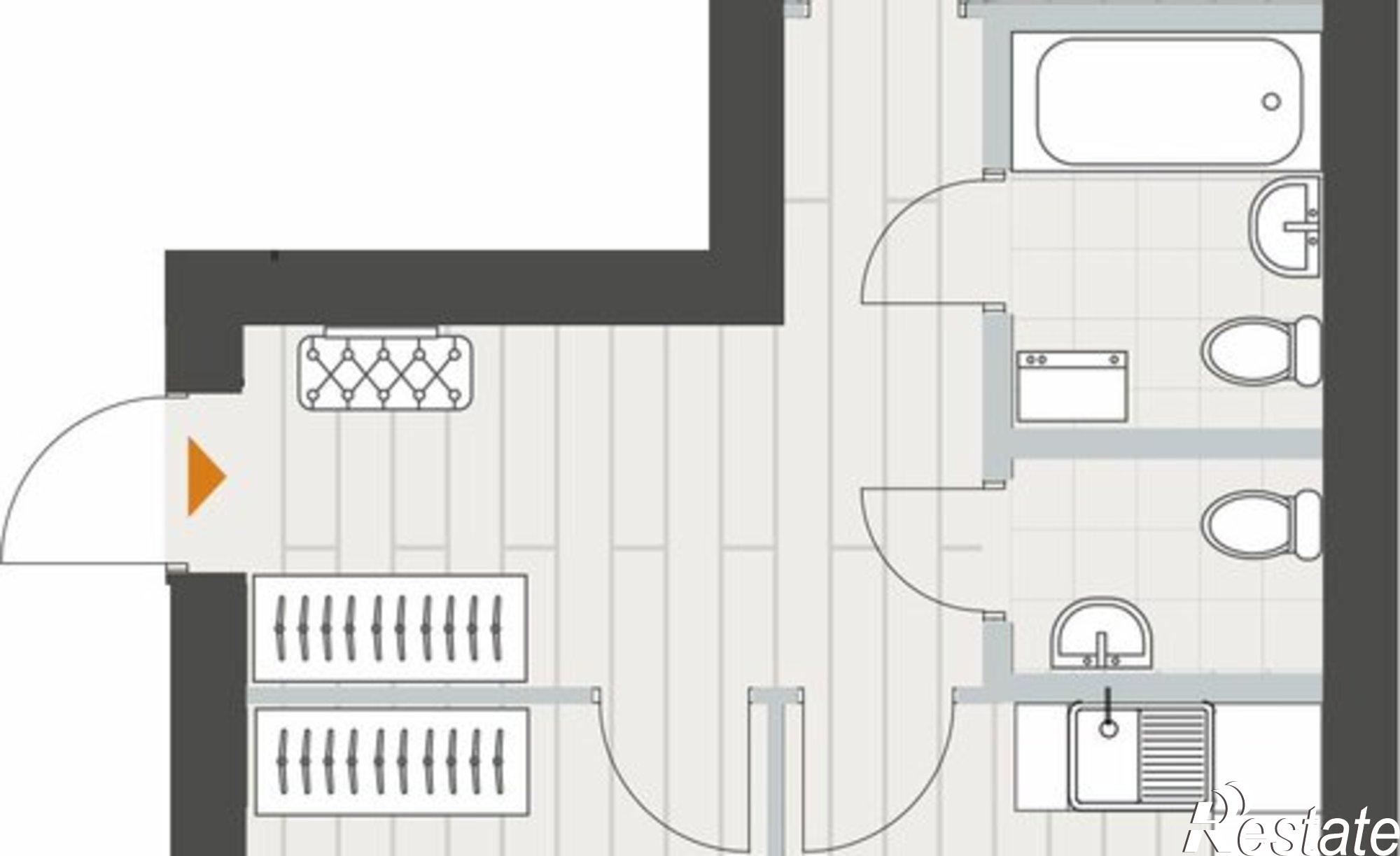 Купить квартиру за 15 400 000 рублей на Республика Татарстан (Татарстан), Казань, Ачинская улица