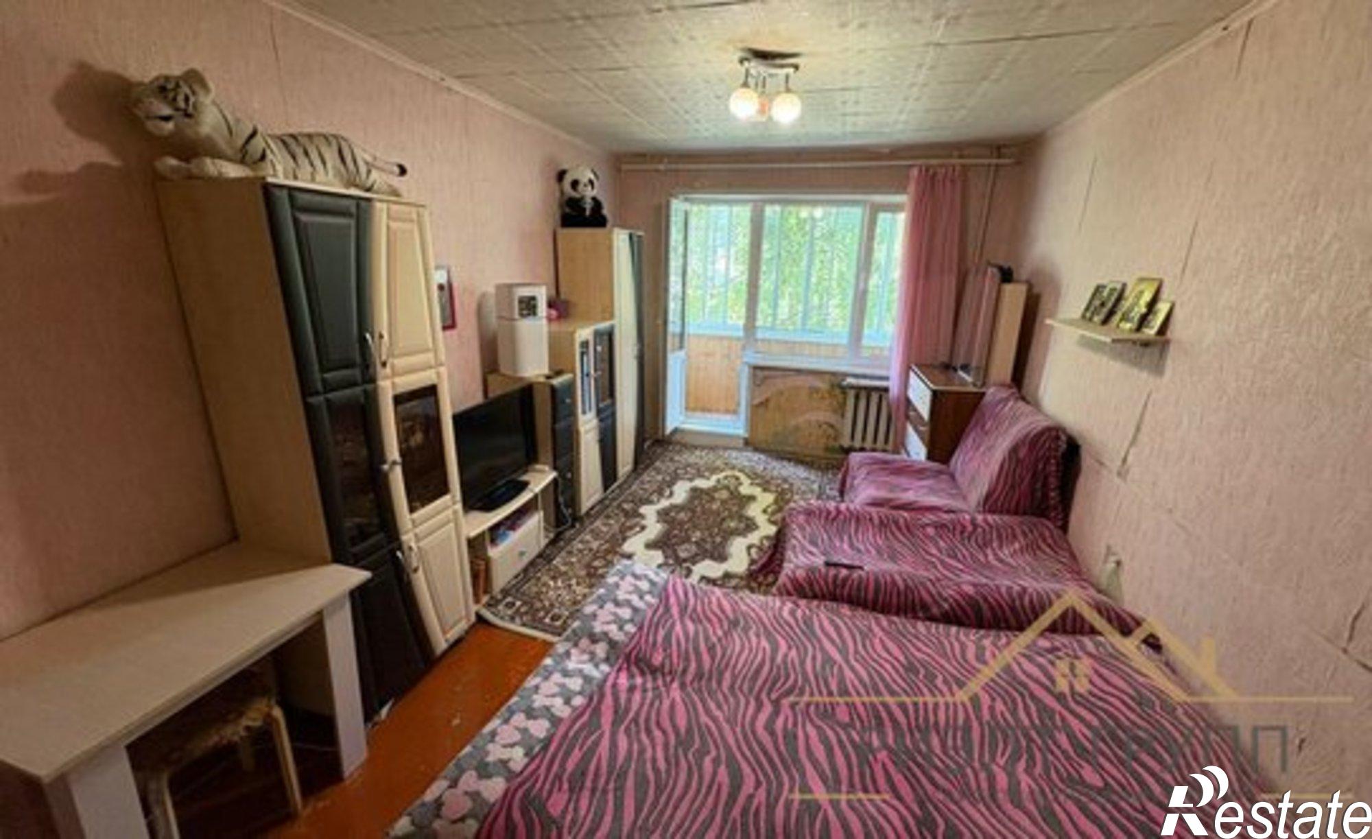 Купить квартиру за 4 500 000 рублей на Республика Татарстан (Татарстан), Казань, улица Химиков, 41