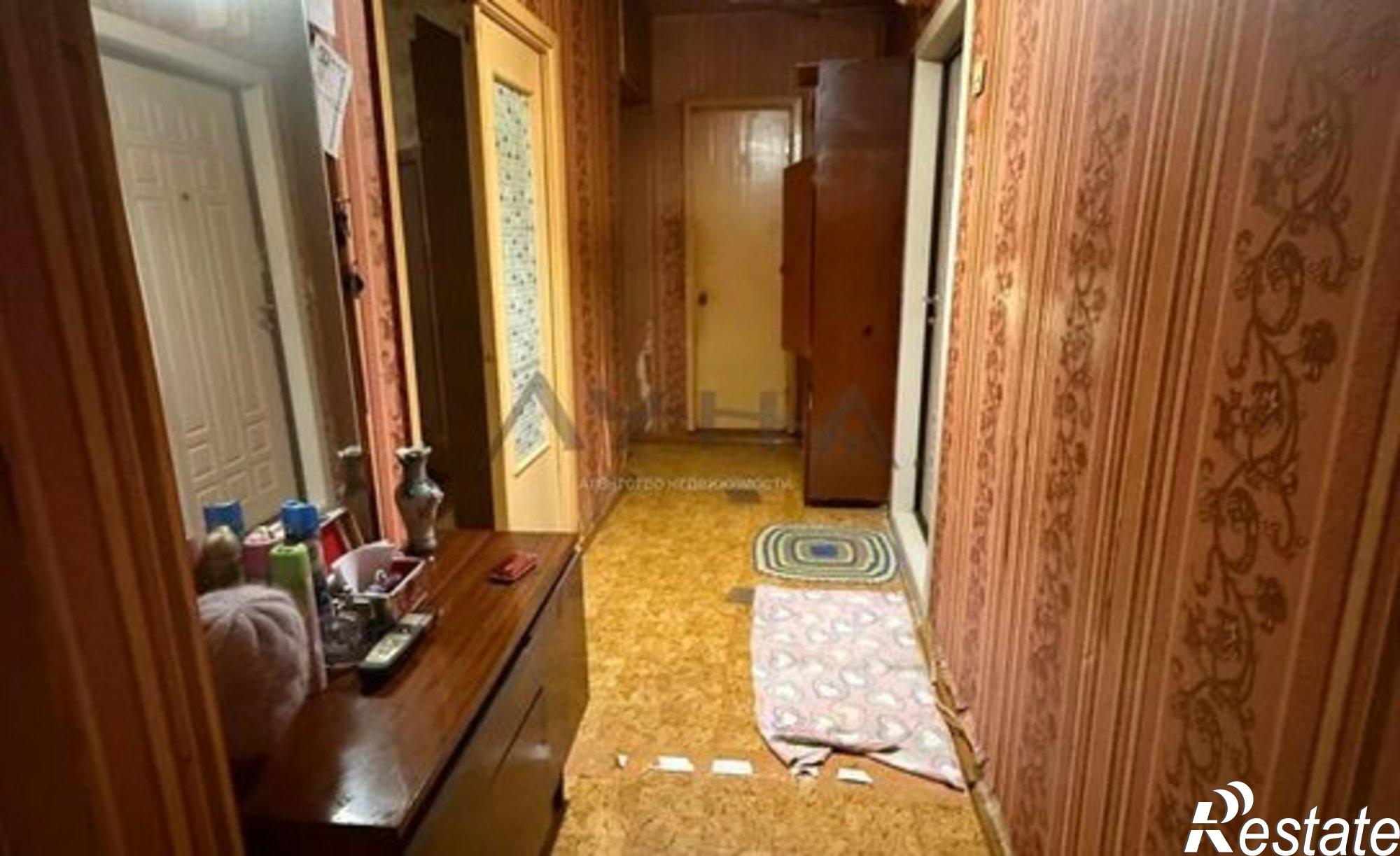 Купить квартиру за 5 500 000 рублей на Республика Татарстан (Татарстан), Набережные Челны, проспект Вахитова, 40