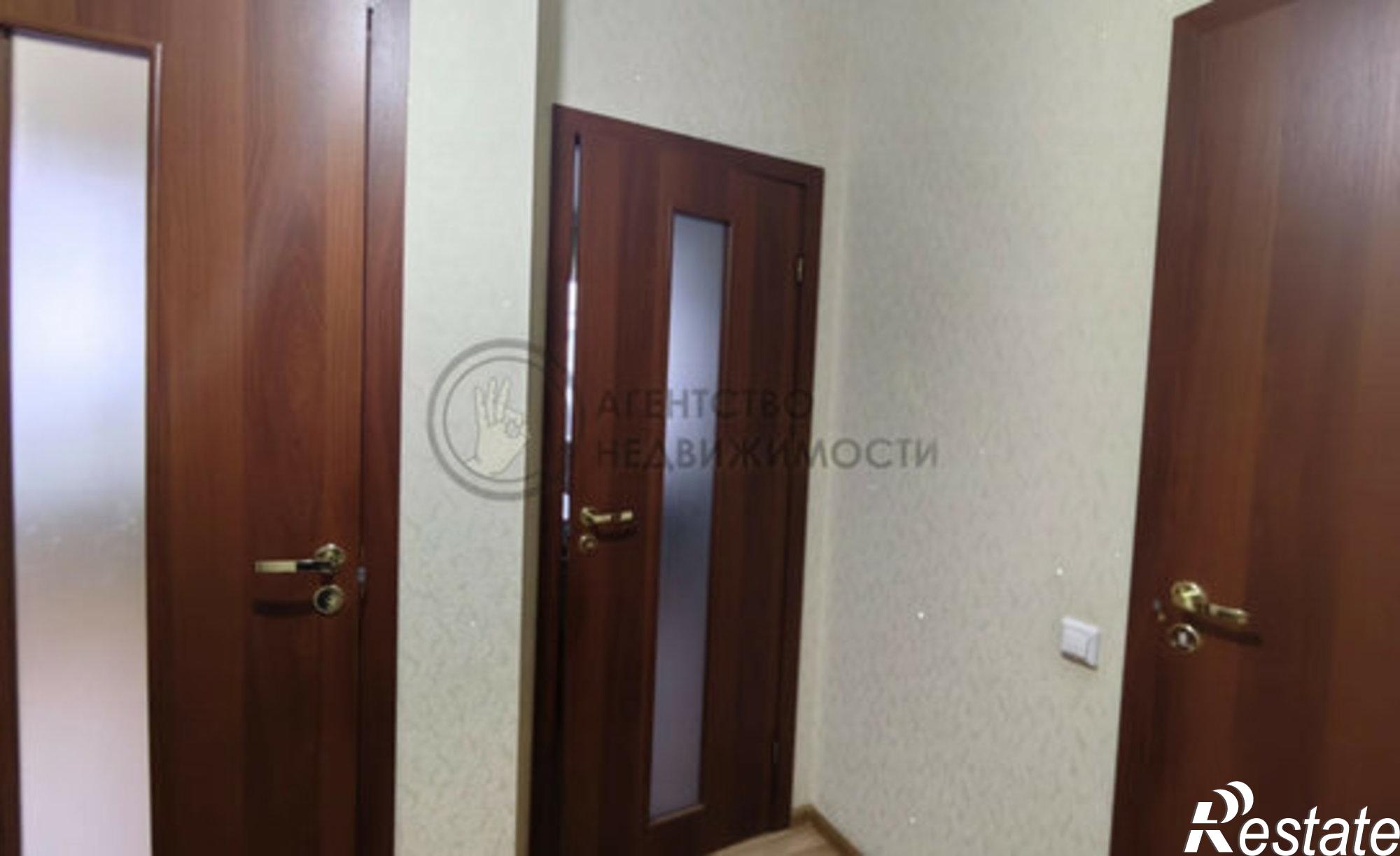 Купить квартиру за 4 500 000 рублей на улица Максима Горького, 38