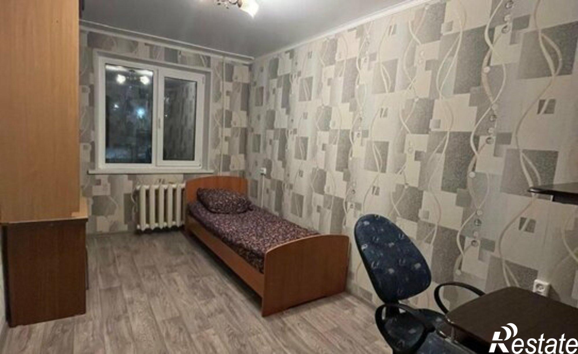 Купить квартиру за 4 500 000 рублей на ул Радищева, 15