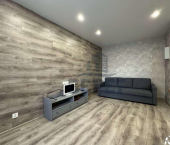 1-комн, 30кв м, этаж 3/17 улица Сабира Ахтямова, 1 к1